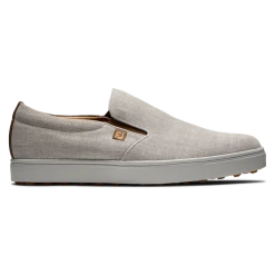 Club Casual Slip-On